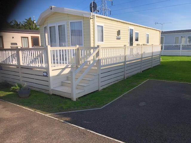Birchington Vale Entire Holiday Home Westgate-on-Sea Exterior photo