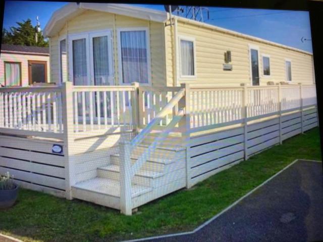 Birchington Vale Entire Holiday Home Westgate-on-Sea Exterior photo