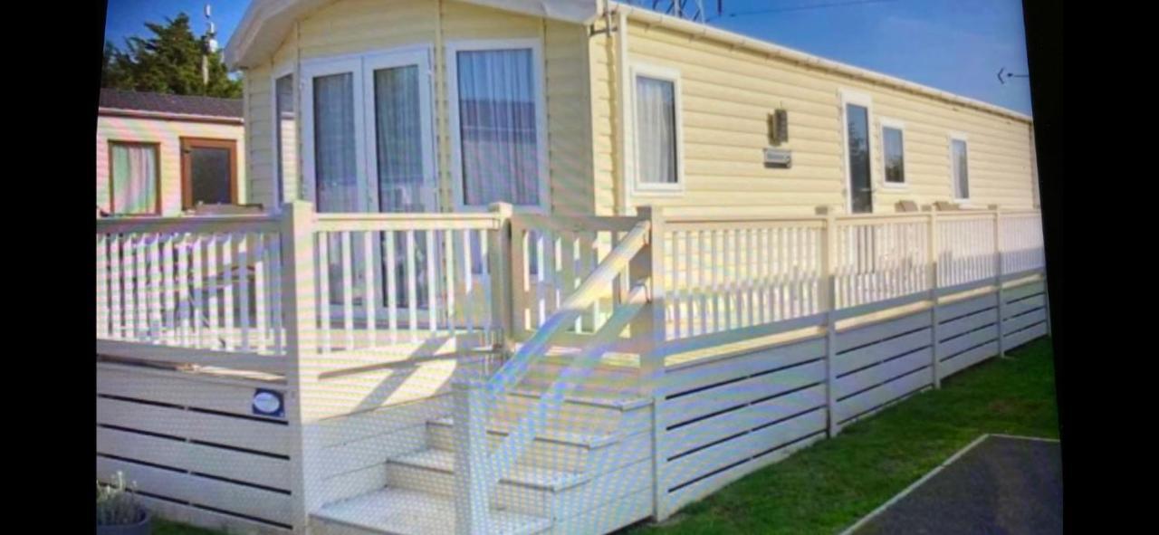 Birchington Vale Entire Holiday Home Westgate-on-Sea Exterior photo
